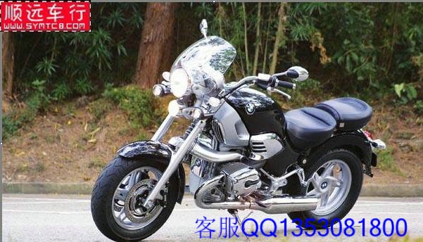 宝马R1200C